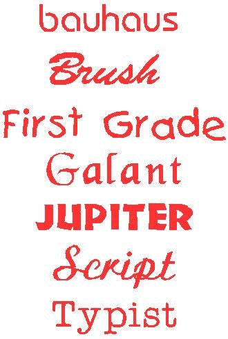 Stacked Initial Name Monogrammed Bloomer Diaper Cover